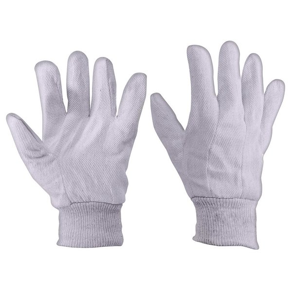 Surtek Light Canvas Gloves 137384